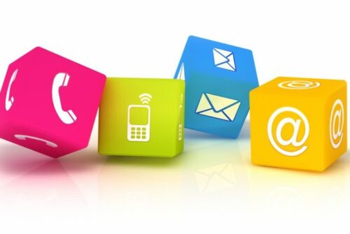 Contattaci-maregrafico